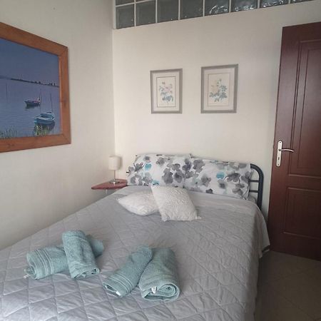 Ampolias Rooms Messolonghi Missolonghi Екстер'єр фото
