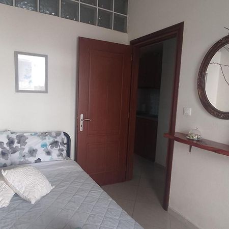 Ampolias Rooms Messolonghi Missolonghi Екстер'єр фото