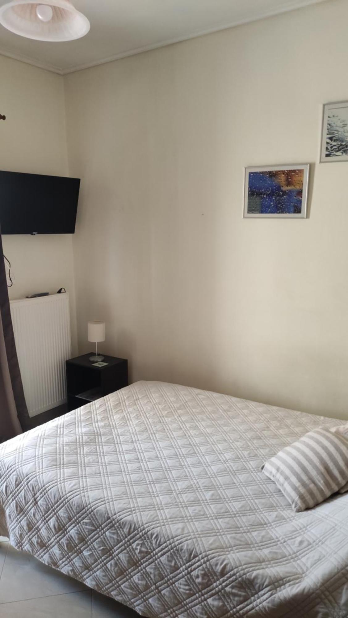 Ampolias Rooms Messolonghi Missolonghi Екстер'єр фото