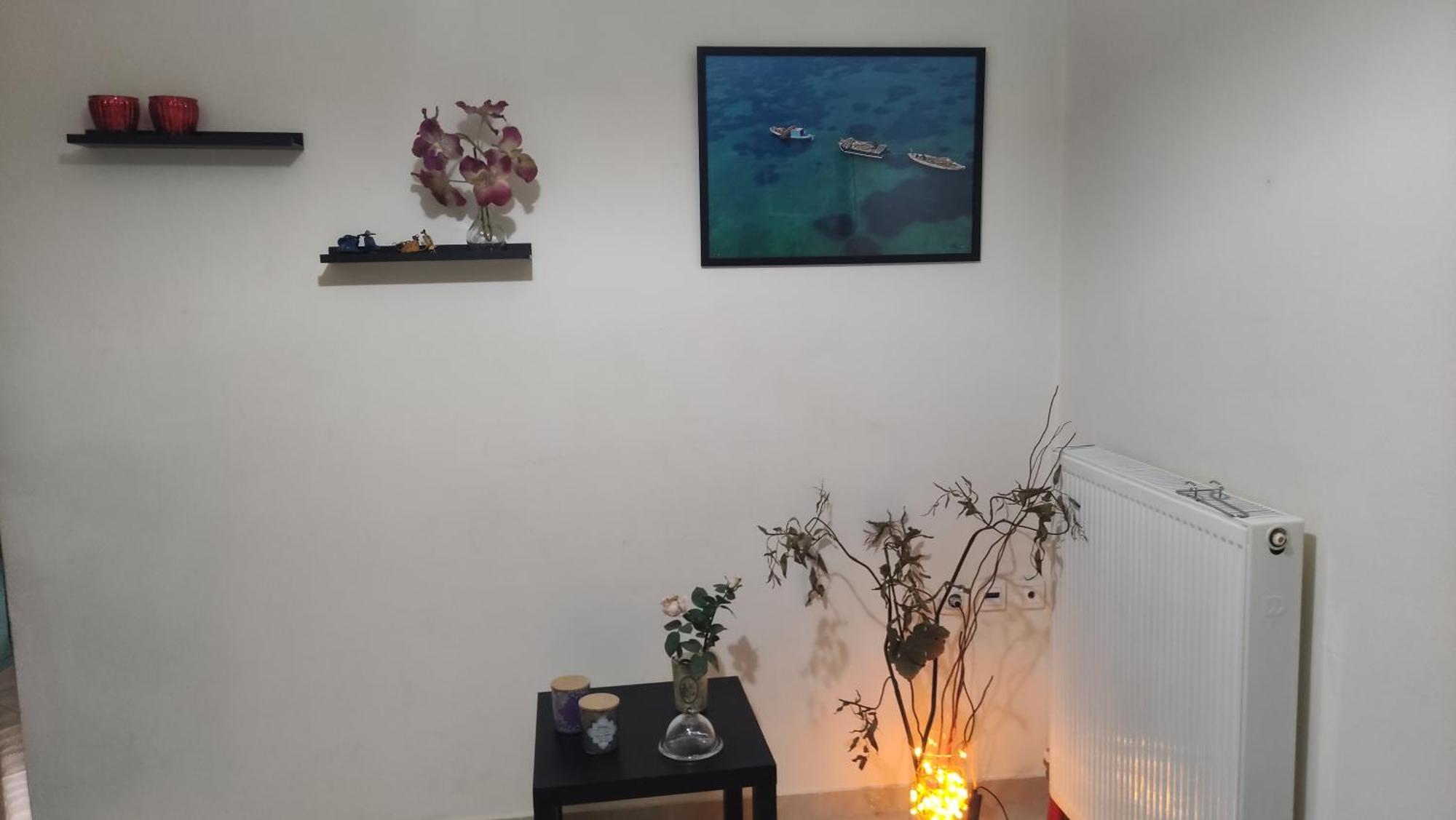 Ampolias Rooms Messolonghi Missolonghi Екстер'єр фото