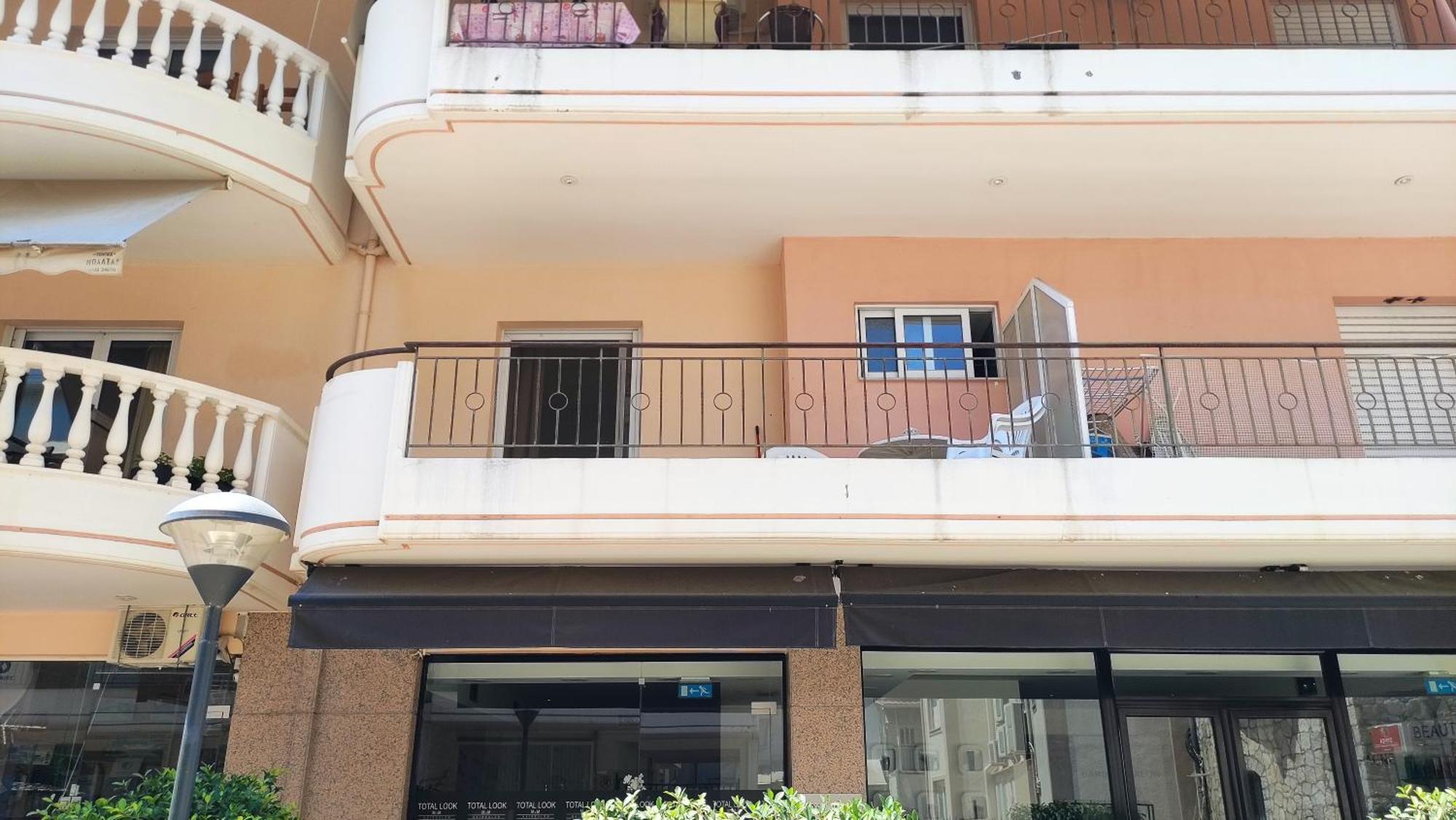 Ampolias Rooms Messolonghi Missolonghi Екстер'єр фото