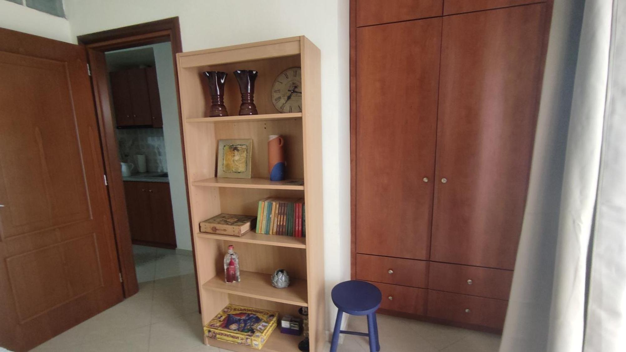 Ampolias Rooms Messolonghi Missolonghi Екстер'єр фото