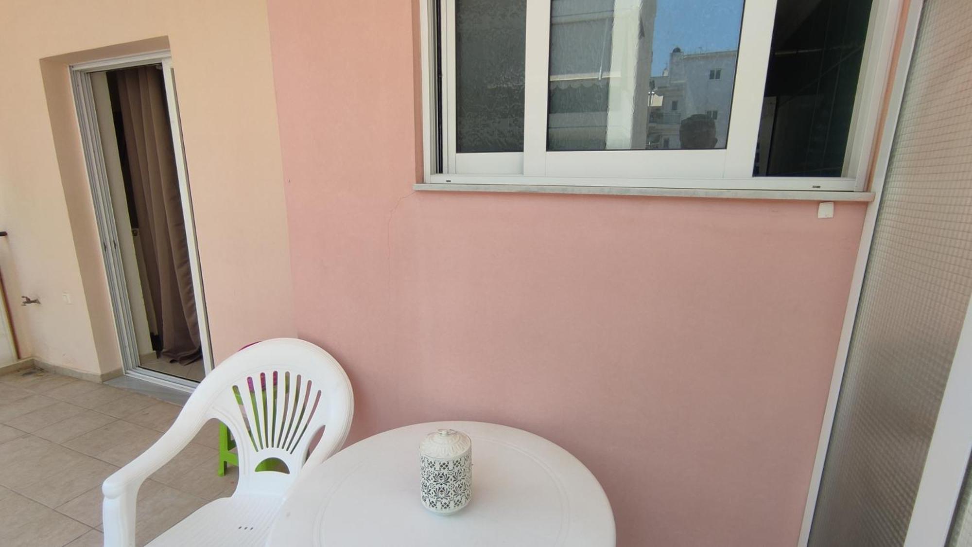 Ampolias Rooms Messolonghi Missolonghi Екстер'єр фото