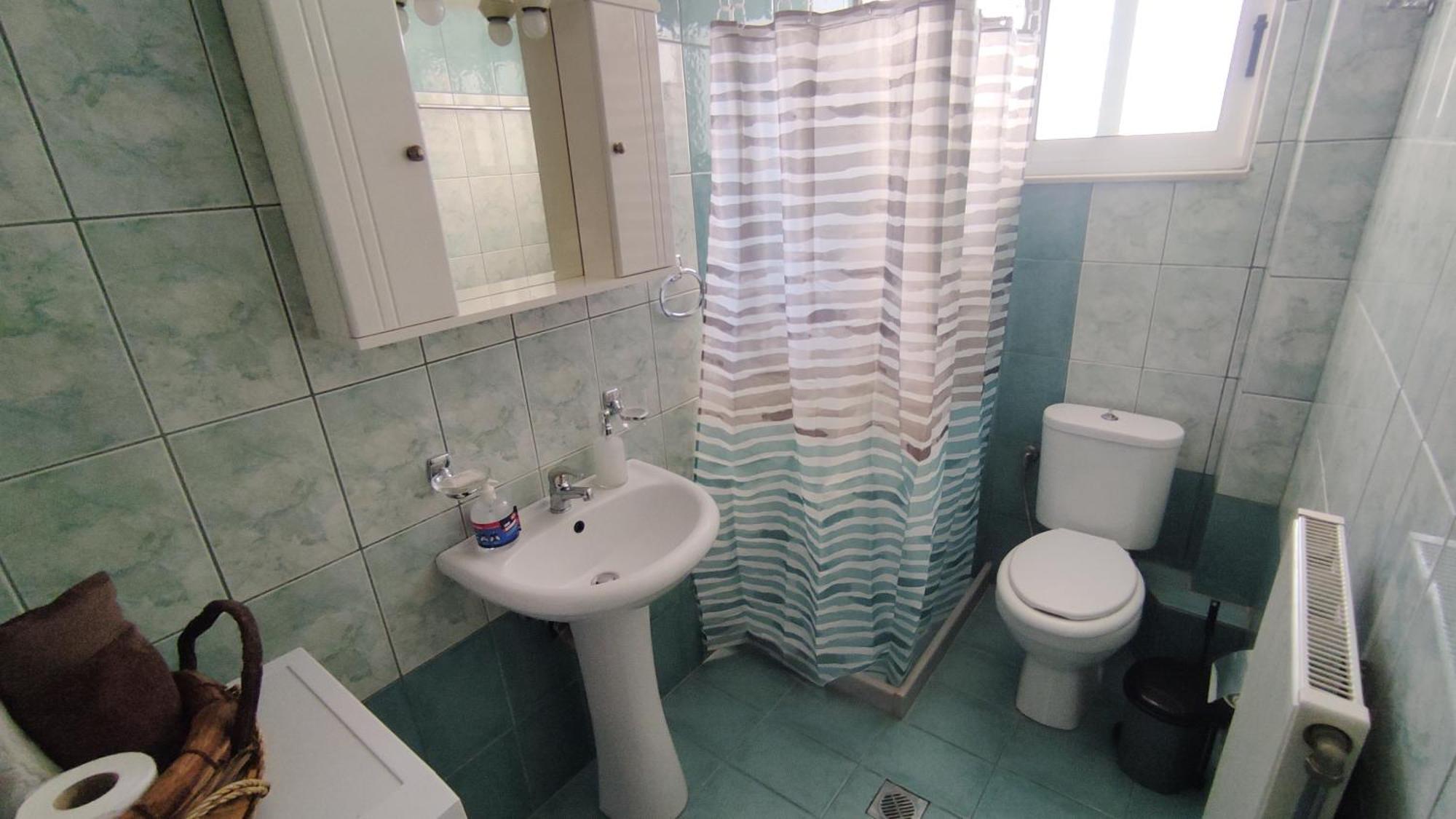 Ampolias Rooms Messolonghi Missolonghi Екстер'єр фото