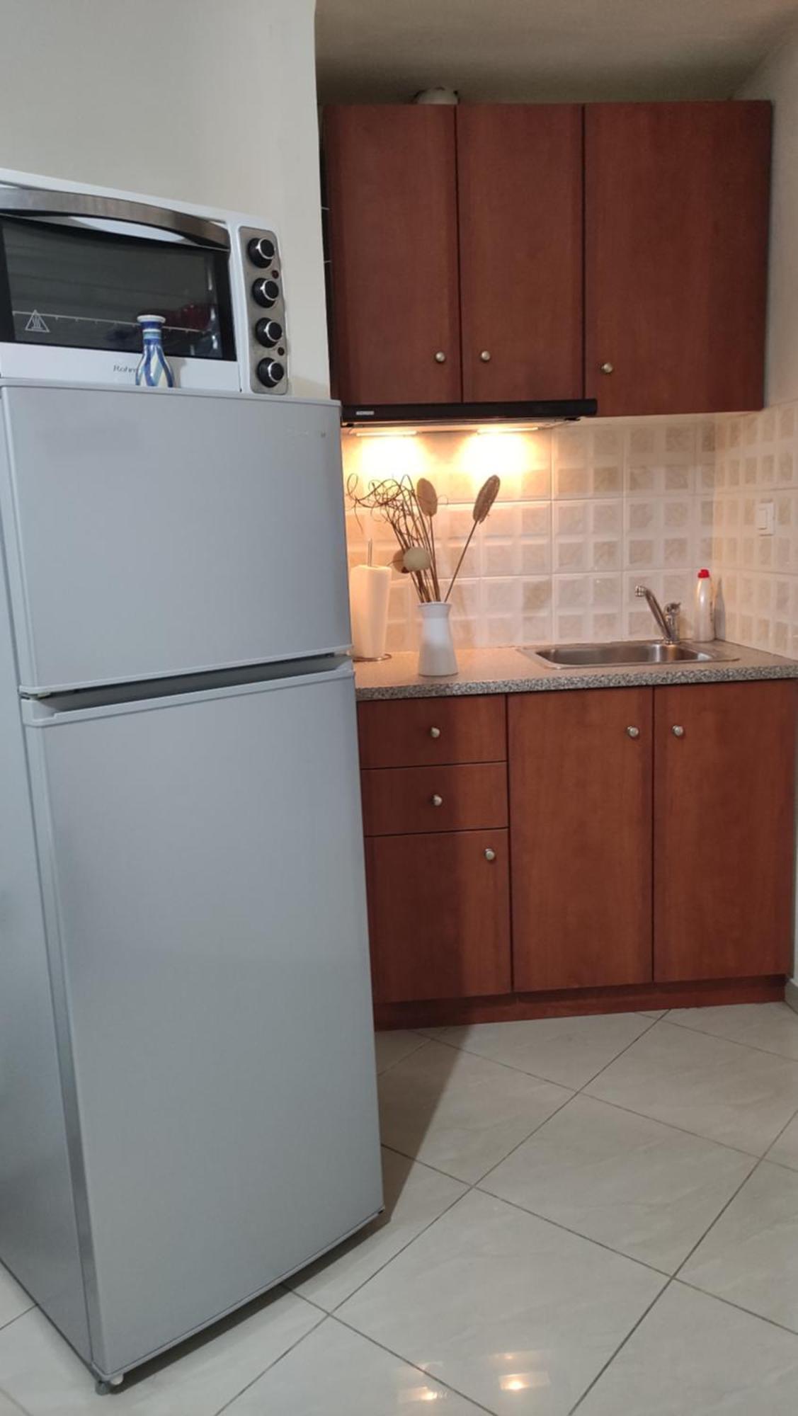 Ampolias Rooms Messolonghi Missolonghi Екстер'єр фото