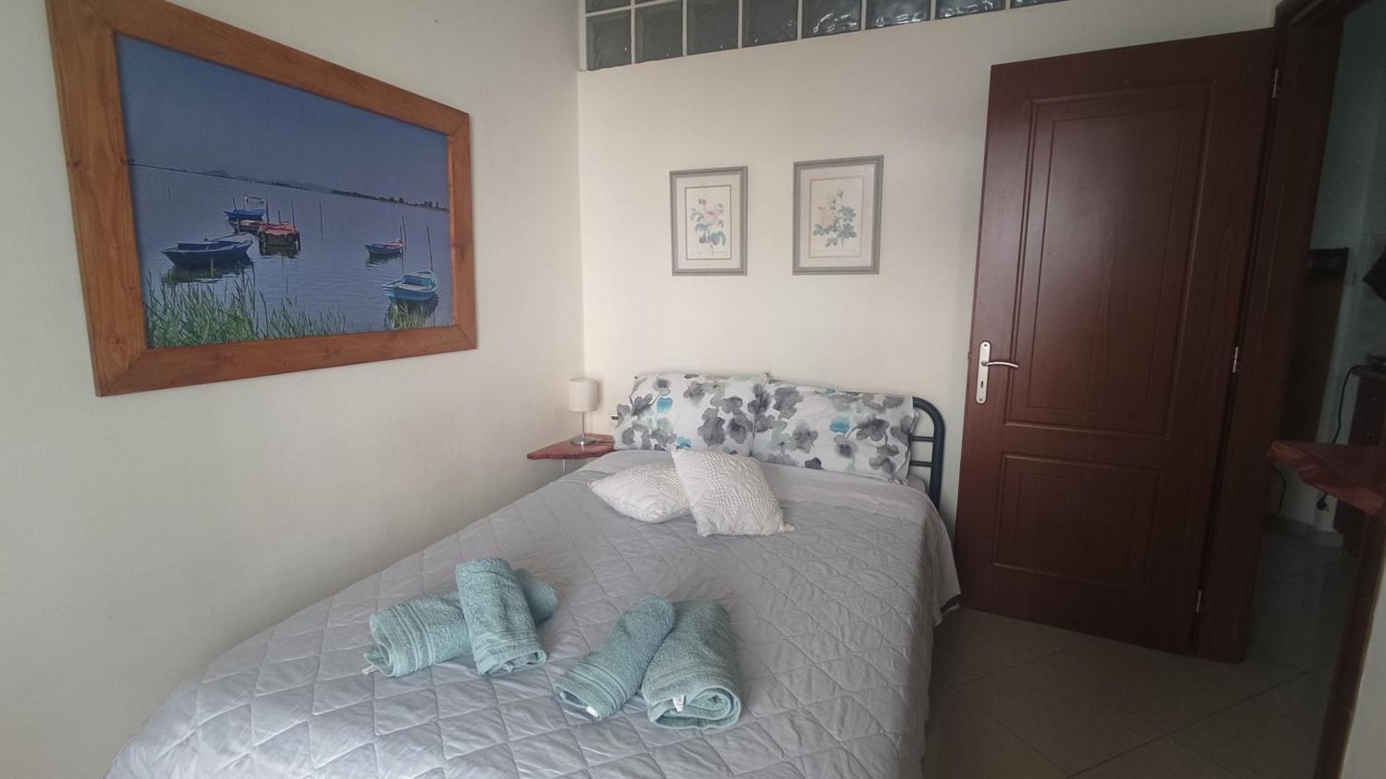 Ampolias Rooms Messolonghi Missolonghi Екстер'єр фото